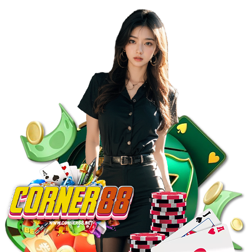corner88 ฝาก ถอนอัตโนมัติ